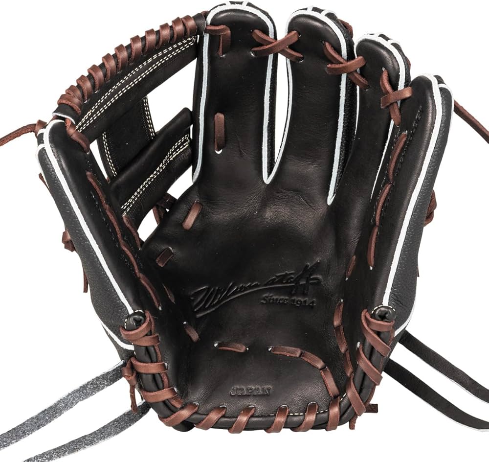 ウィルソン　硬式用グローブ　内野用 野球 ウィルソン 硬式グローブ 硬式 グローブ グラブ 硬式用 一般用